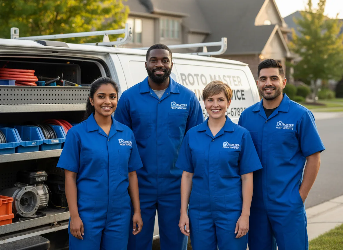 Sump Pump Installation company in Wallace, MI